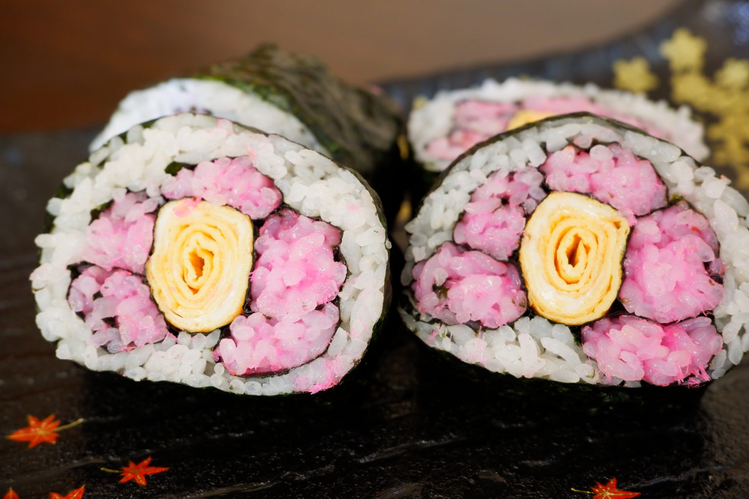 千葉の郷土料理「太巻き寿司」を作ろう!! | えがお通信